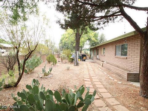 3826 W Brinkerhoff St, Thatcher, AZ 85552 photo 5