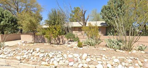 3826 W Brinkerhoff St, Thatcher, AZ 85552 photo 1