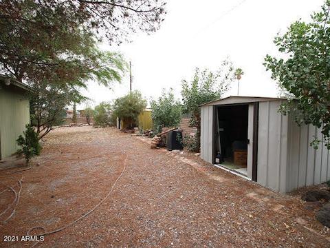 3826 W Brinkerhoff St, Thatcher, AZ 85552 photo 4