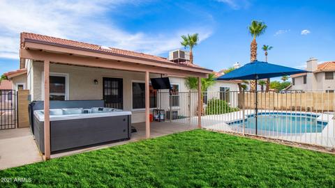 4217 E Frye Rd, Phoenix, AZ 85048 photo 14