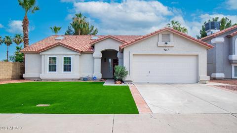 4217 E Frye Rd, Phoenix, AZ 85048 photo 1