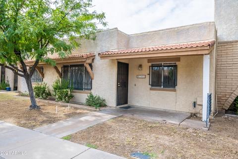 2166 E Minton Dr, Tempe, AZ 85282 photo 1