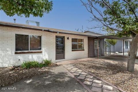 710 N Mesa Ave, Willcox, AZ 85643 photo 4
