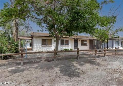 710 N Mesa Ave, Willcox, AZ 85643 photo 3