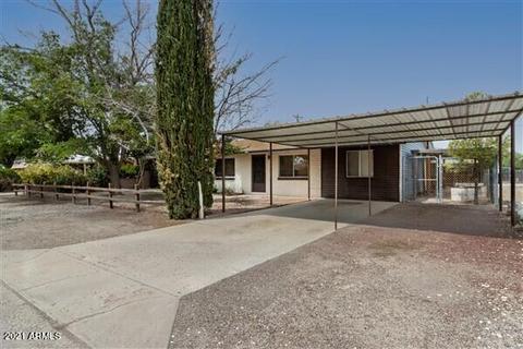 710 N Mesa Ave, Willcox, AZ 85643 photo 1