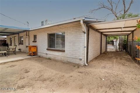 710 N Mesa Ave, Willcox, AZ 85643 photo 31