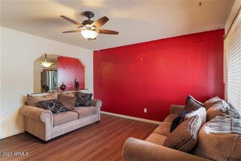 710 N Mesa Ave, Willcox, AZ 85643 photo 5