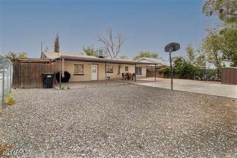 710 N Mesa Ave, Willcox, AZ 85643 photo 30