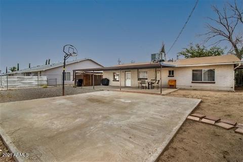 710 N Mesa Ave, Willcox, AZ 85643 photo 29