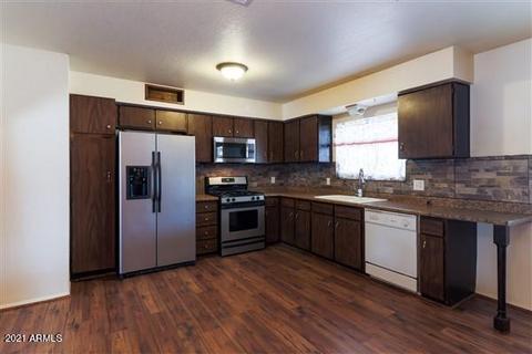710 N Mesa Ave, Willcox, AZ 85643 photo 8