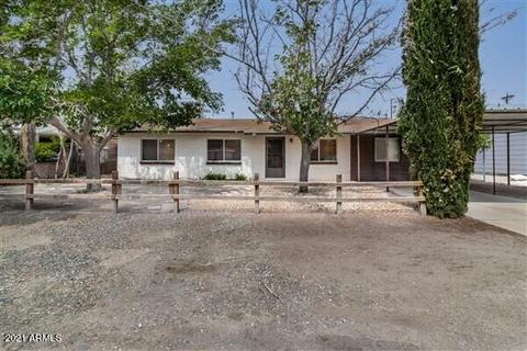 710 N Mesa Ave, Willcox, AZ 85643 photo 2
