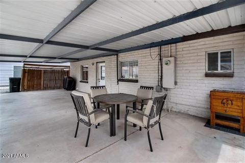 710 N Mesa Ave, Willcox, AZ 85643 photo 27