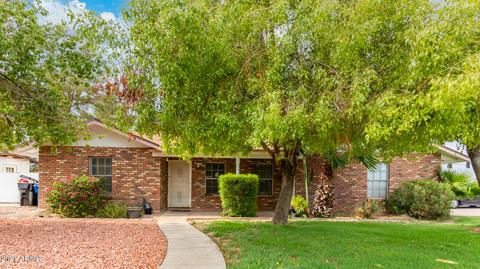 1556 E Gable Ave, Mesa, AZ 85204 photo 1