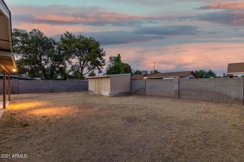 709 N Cedar St, Gilbert, AZ 85233 photo 29
