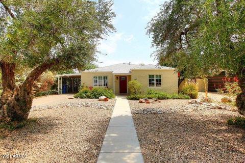 517 E Whitton Ave, Phoenix, AZ 85012 photo 1