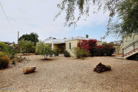 517 E Whitton Ave, Phoenix, AZ 85012 photo 31