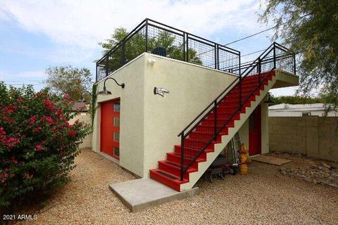 517 E Whitton Ave, Phoenix, AZ 85012 photo 9