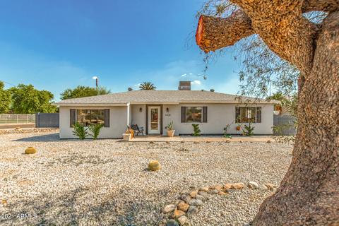 1421 E Campbell Ave, Phoenix, AZ 85014 photo 1