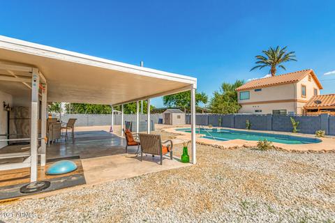 1421 E Campbell Ave, Phoenix, AZ 85014 photo 30