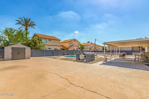 1421 E Campbell Ave, Phoenix, AZ 85014 photo 31