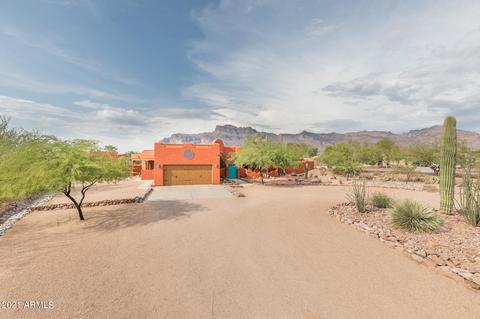 5984 E 22nd Ave, Apache Junction, AZ 85119 photo 51