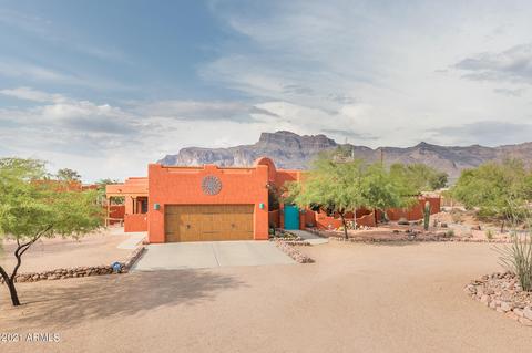 5984 E 22nd Ave, Apache Junction, AZ 85119 photo 50