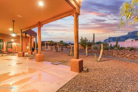5984 E 22nd Ave, Apache Junction, AZ 85119 photo 6