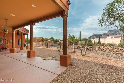 5984 E 22nd Ave, Apache Junction, AZ 85119 photo 41