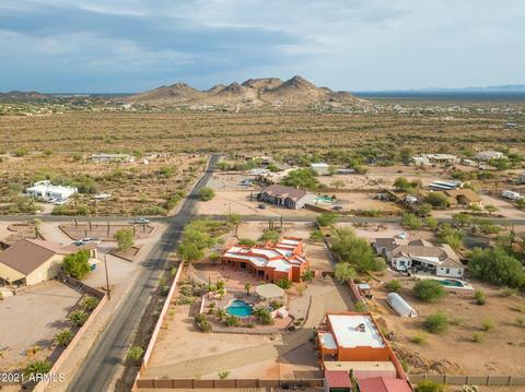 5984 E 22nd Ave, Apache Junction, AZ 85119 photo 2