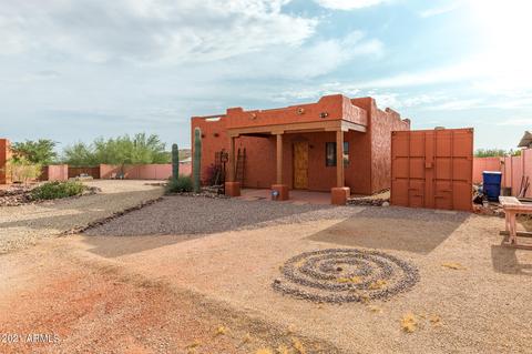 5984 E 22nd Ave, Apache Junction, AZ 85119 photo 44