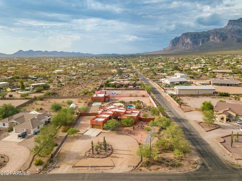 5984 E 22nd Ave, Apache Junction, AZ 85119 photo 1
