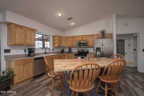 13702 N Hexcel Rd, Florence, AZ 85132 photo 12