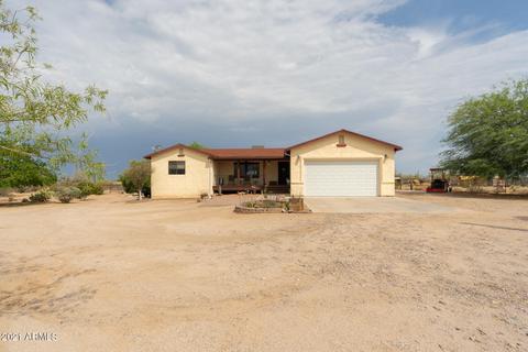13702 N Hexcel Rd, Florence, AZ 85132 photo 1