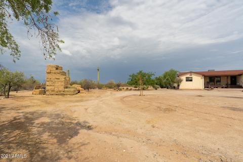13702 N Hexcel Rd, Florence, AZ 85132 photo 4