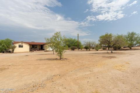 13702 N Hexcel Rd, Florence, AZ 85132 photo 6