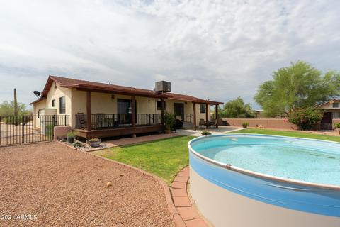 13702 N Hexcel Rd, Florence, AZ 85132 photo 34