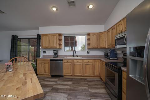 13702 N Hexcel Rd, Florence, AZ 85132 photo 14