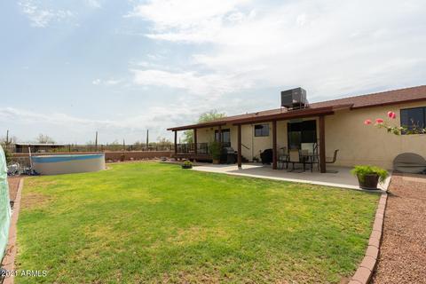 13702 N Hexcel Rd, Florence, AZ 85132 photo 36