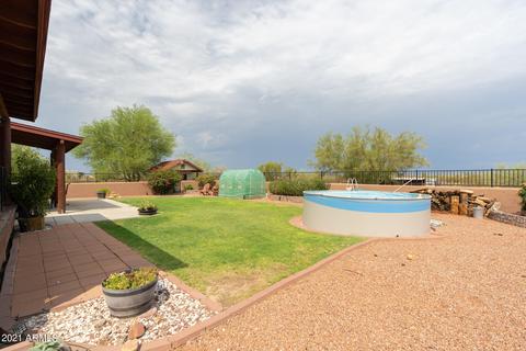 13702 N Hexcel Rd, Florence, AZ 85132 photo 35