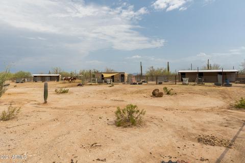 13702 N Hexcel Rd, Florence, AZ 85132 photo 37