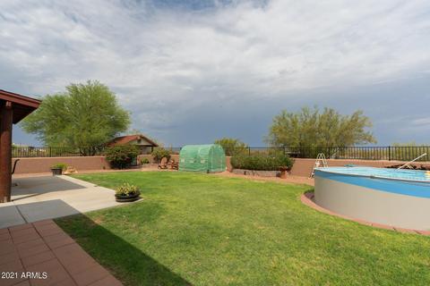 13702 N Hexcel Rd, Florence, AZ 85132 photo 33