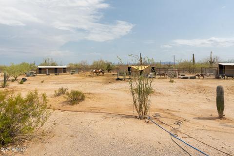 13702 N Hexcel Rd, Florence, AZ 85132 photo 40