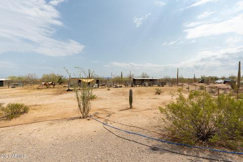 13702 N Hexcel Rd, Florence, AZ 85132 photo 39