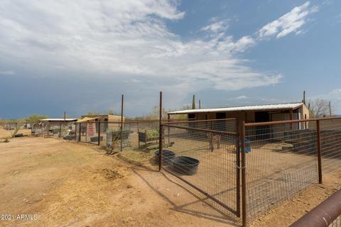 13702 N Hexcel Rd, Florence, AZ 85132 photo 38