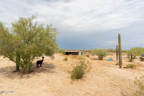 13702 N Hexcel Rd, Florence, AZ 85132 photo 42