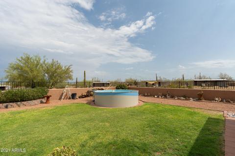 13702 N Hexcel Rd, Florence, AZ 85132 photo 32