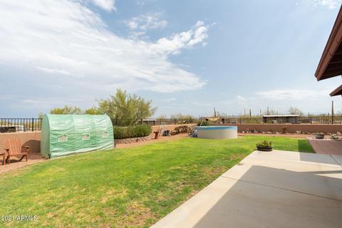 13702 N Hexcel Rd, Florence, AZ 85132 photo 31