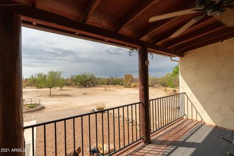 13702 N Hexcel Rd, Florence, AZ 85132 photo 9