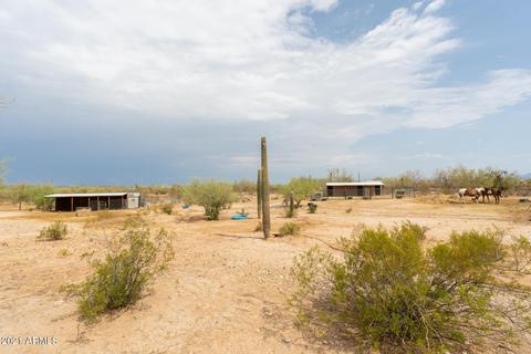 13702 N Hexcel Rd, Florence, AZ 85132 photo 41