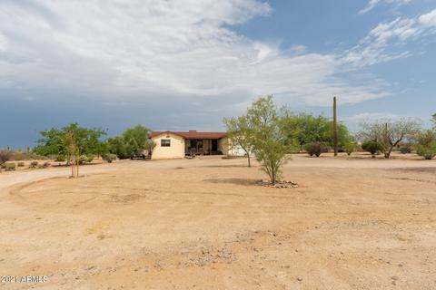 13702 N Hexcel Rd, Florence, AZ 85132 photo 5